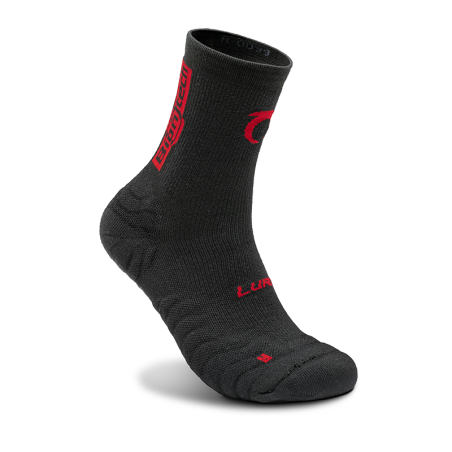 Calcetines Lurbel Negro