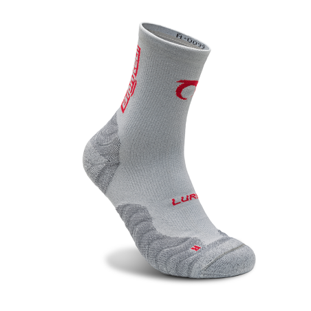 Calcetines Lurbel Gris